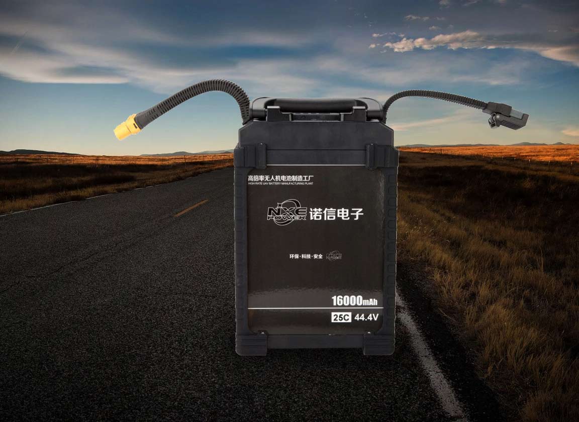 無(wú)記憶效應(yīng)智能電池，超高倍率穩(wěn)定放電